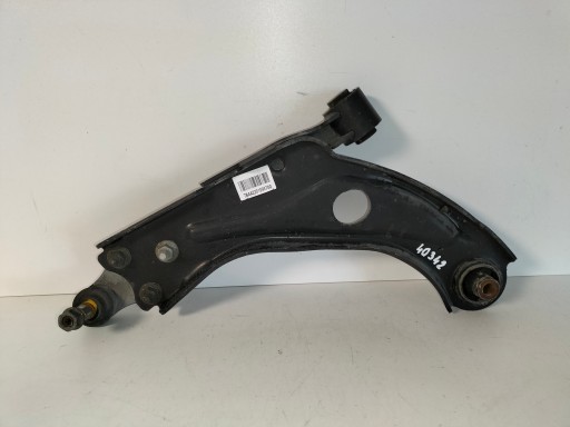 VILICA PREDNJA STRANA LIJEVA OPEL GRANDLAND X 17- PEUGEOT 3008 II 5008 16-