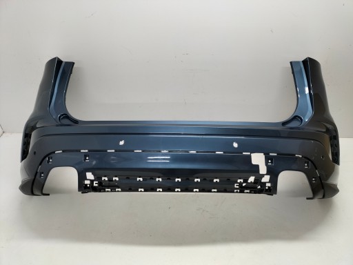 BRANIK ZADNJI FORD EDGE II REDIZAJN 19-