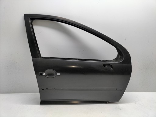 VRATA PREDNJA STRANA DESNA PEUGEOT 207 06-
