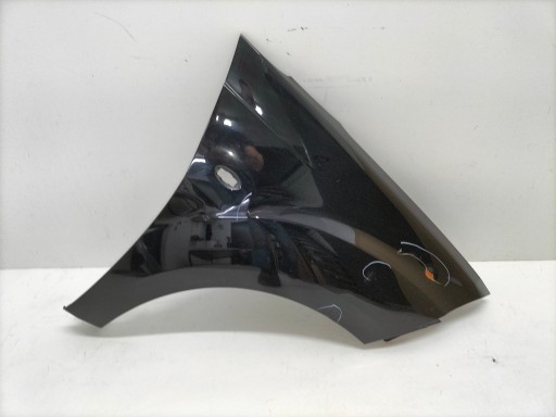 BLATOBRAN PREDNJA STRANA DESNA PEUGEOT 4007 07- CITROEN C-CROSSER