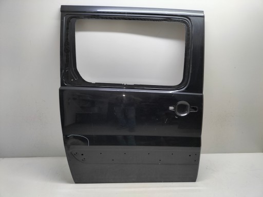 VRATA BOČNE BOČNA DESNA CITROEN JUMPY EXPERT SCUDO II 07-16