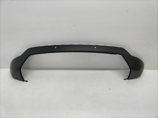 SPOJLER BRANIKA ZADNJI SKODA YETI REDIZAJN 13- OUTDOOR