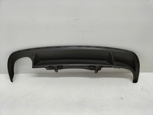 SPOJLER BRANIKA ZADNJI VW PASSAT B7 10-14 LIMUZINA / SEDAN