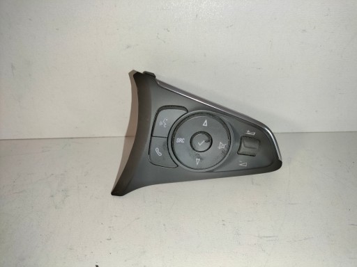 PREKIDAČ VOZAČA JAČINE ZVULA RADIA TELEFONU DESNA STRANA OPEL GRANDLAND X 17-