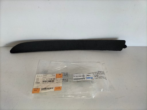 POKLOPAC PANEL PREDNJA STRANA DESNA BMW 5 E60 E61 03-