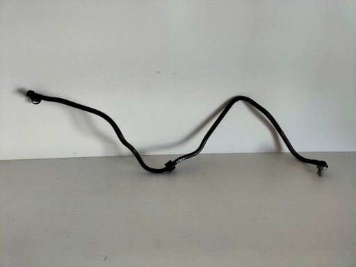 CRIJEVO PODCIŚNIENIOWY CIJEV BMW X5 E70 06- 3.0I 4.8I