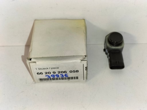 SENZOR PARKIRANJA BMW 5 GT F07 09- X3 F25 10- X5 E70 06-