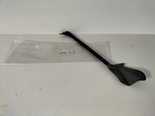 BRTVA STUBA VRATA ZADNJI LIJEVA STRANA BMW 3 GT F34 13-