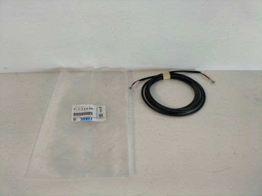 INSTALACIJA CRIJEVO KAMERE ZADNJI HSD BMW 3 F30 F34 12- 4 F32 F33 F36 13-