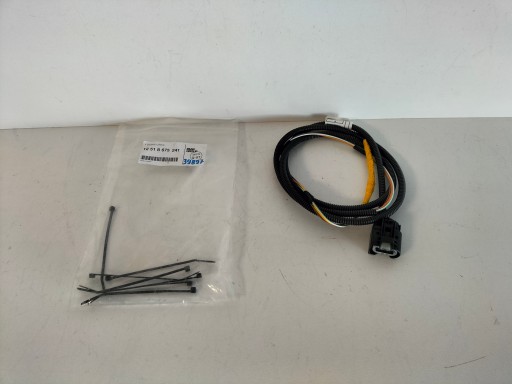 CRIJEVO INSTALACIJA KABEL SERVA KOČNICE BMW 1 E81 E82 E87 E88 04-