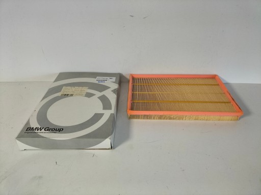 FILTER ZRAKA STAKLO BMW X5 E70 06-3.0B