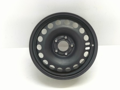 FELGA ČELIČNA OPEL ASTRA 4 IV J 09- ZAFIRA C 11- 6,5JX16 ET41