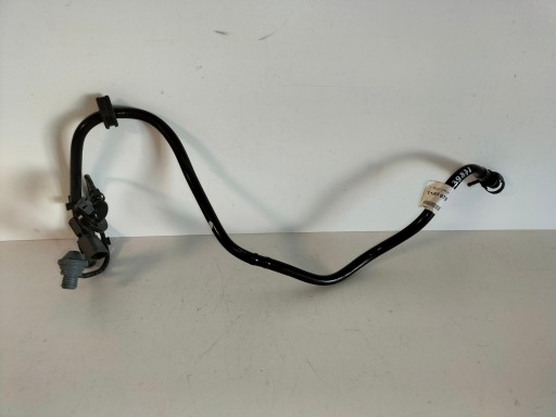 CRIJEVO CIJEV REGULACIJSKI SERVA BMW 5 E60 E61 REDIZAJN 06- 2.0I