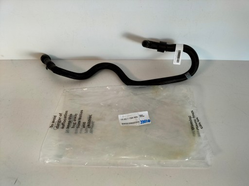 CRIJEVO POVRATNI CIJEV GORIVA BMW 5 F07 F10 F11 10- 7 F01 F02 08-