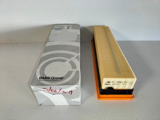 FILTER ZRAKA STAKLO BMW X5 E70 09-13 X6 E71 09-14 M 4.4V8 408KW