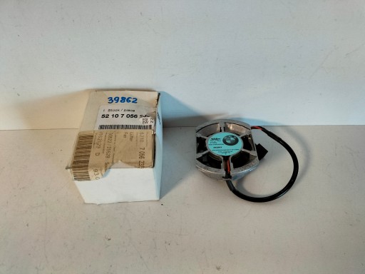 VENTILATOR SJEDALO BMW 5 E60 E61 03- F10 F11 10- G30 G31 17- 6 F12 11-