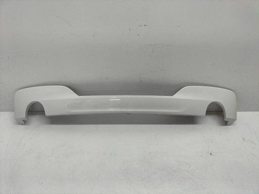 SPOJLER BRANIKA ZADNJEG ZADNJI BMW 6 F06 F12 F13 12-19 M-PAKET