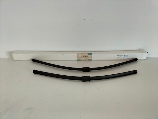 BRISAČA RUKE PREDNJA STRANA BMW I8 I12 I15 14-