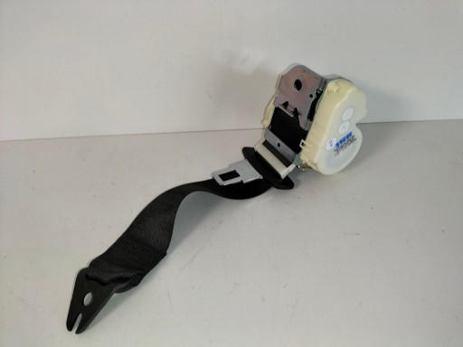 VEZNI LIM SIGURNOSTI ZADNJI SREDNJI BMW X1 E84 09-15