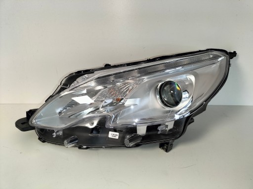 LAMPA FAR PREDNJA LIJEVA STRANA PEUGEOT 2008 13-16