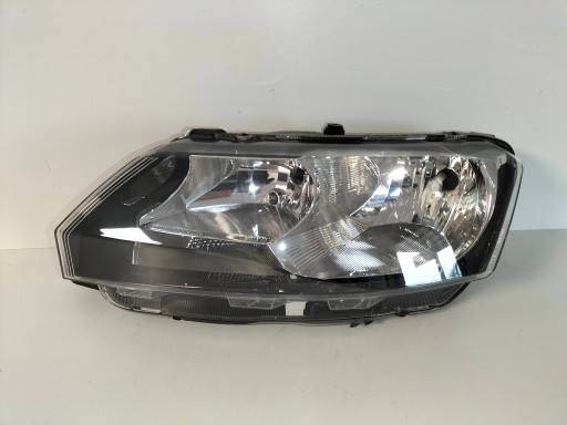 LAMPA FAR PREDNJA LIJEVA STRANA SKODA RAPID 12-17