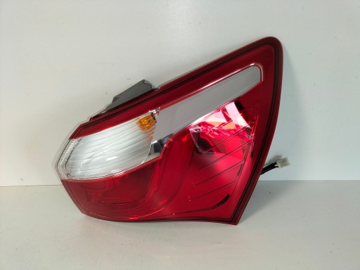 LAMPA FAR ZADNJA  ZADNJI DESNA STRANA HYUNDAI IX20 REDIZAJN 15- +LED