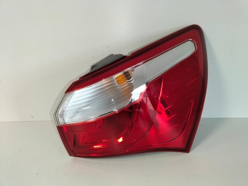 LAMPA FAR ZADNJA  ZADNJI DESNA STRANA HYUNDAI IX20 REDIZAJN 15- +LED