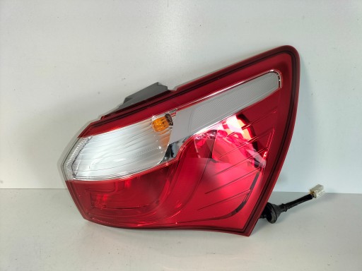 LAMPA FAR ZADNJA  ZADNJI DESNA STRANA HYUNDAI IX20 REDIZAJN 15- +LED