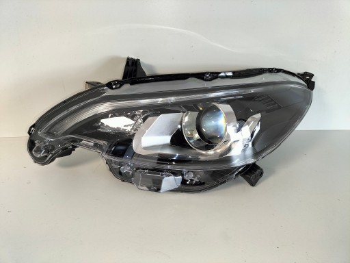 LAMPA FAR PREDNJA LIJEVA STRANA PEUGEOT 108 14-