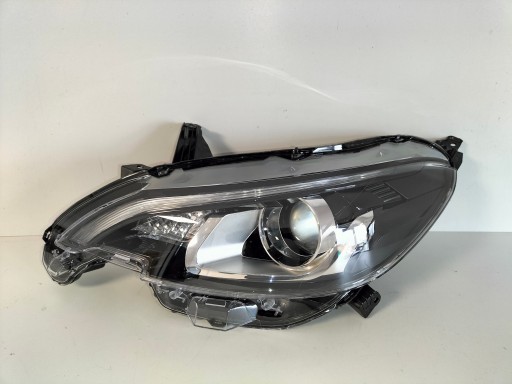 LAMPA FAR PREDNJA LIJEVA STRANA PEUGEOT 108 14-