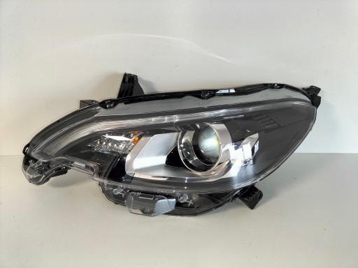 LAMPA FAR PREDNJA LIJEVA STRANA PEUGEOT 108 14-