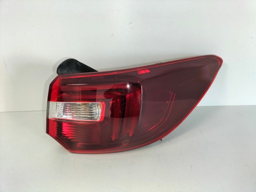 LAMPA FAR ZADNJA  ZADNJI DESNA STRANA OPEL GRANDLAND X 17-21 +LED
