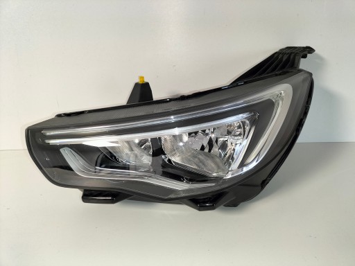 LAMPA FAR PREDNJA LIJEVA STRANA OPEL GRANDLAND X 17-21