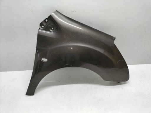 BLATOBRAN PREDNJA STRANA DESNA CITROEN BERLINGO PARTNER III 08-18