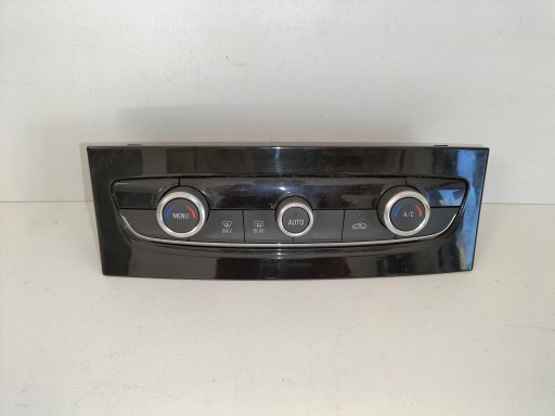 PANEL MODUL KLIMATIZACIJE OPEL GRANDLAND X 17-