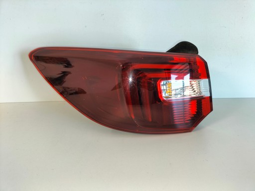 LAMPA FAR ZADNJA  ZADNJI LIJEVA STRANA OPEL GRANDLAND X 17-21 +LED