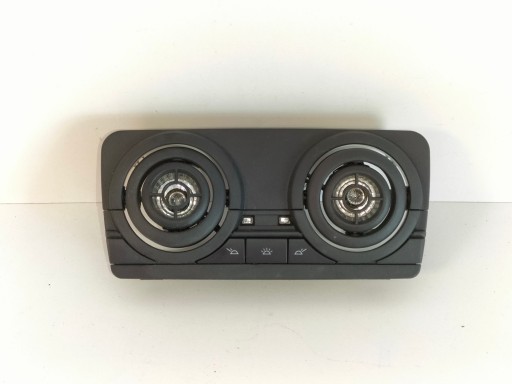 OSVIJETLJENJE SVIJETLO TAPACIRUNG KROVA ZADNJI BMW 5 F10 10- 6 F06 F12 F13 11-