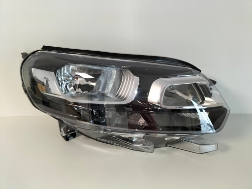 LAMPA FAR PREDNJA DESNA STRANA CITROEN JUMPY III 16- ZAFIRA D 19- VIVARO C