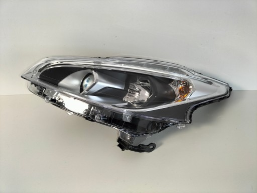 LAMPA FAR PREDNJA LIJEVA STRANA PEUGEOT 208 REDIZAJN 15-19