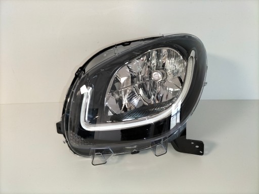 LAMPA FAR PREDNJA LIJEVA STRANA SMART FORTWO III 16-