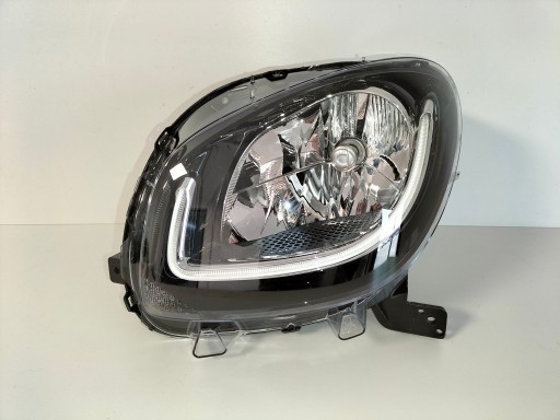 LAMPA FAR PREDNJA LIJEVA STRANA SMART FORTWO III 16-