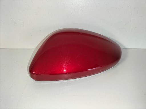 KUČIŠTE POKLOPAC RETROVIZORA LIJEVA STRANA PEUGEOT 508 II 18- OPEL MOKKA B 20-