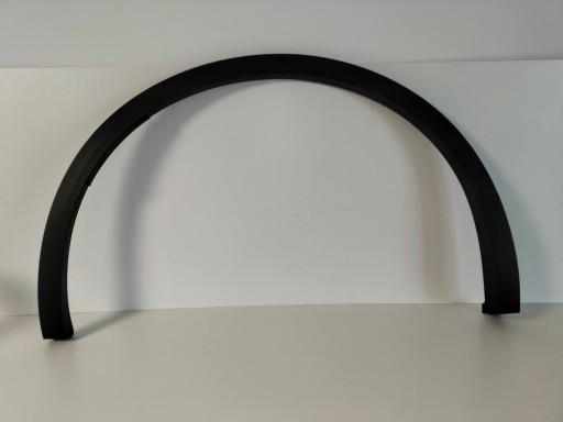 POKLOPAC LAJSNA BLATOBRANA ZADNJI DESNA STRANA VW TOUAREG III 18