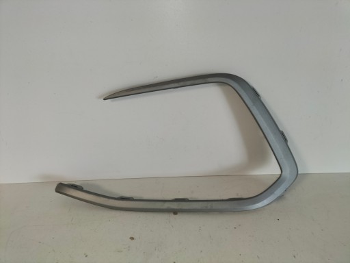 LAJSNA OBLOGA MASKE BRANIKA PREDNJA STRANA LIJEVA VW GOLF 8 VIII 20-24 ALLTRACK