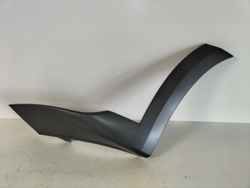 POKLOPAC LAJSNA BLATOBRANA PREDNJA STRANA LIJEVA AUDI A6 C8 18- ALLROAD