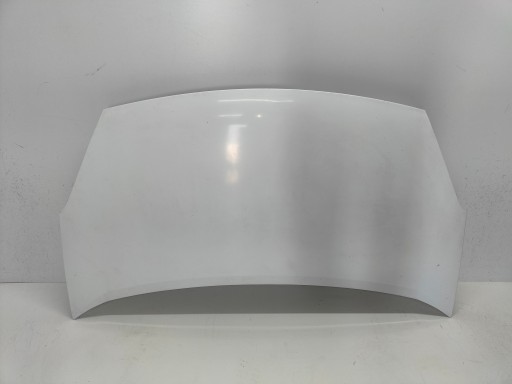 HAUBA POKLOPAC MOTORA CITROEN BERLINGO PARTNER III 08-18