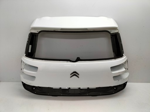 GEPEK ZADNJA  GEPEKA ZADNJI CITROEN C4 GRAND PICASSO II 13-