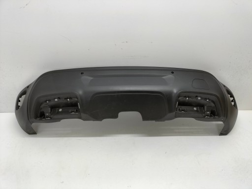 SPOJLER BRANIKA ZADNJI CITROEN C5 AIRCROSS 18-