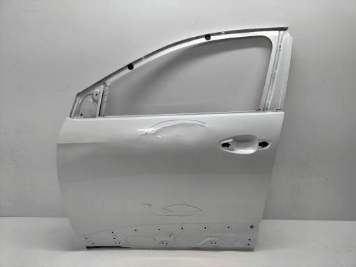 VRATA PREDNJA STRANA LIJEVA PEUGEOT 3008 5008 II 16-