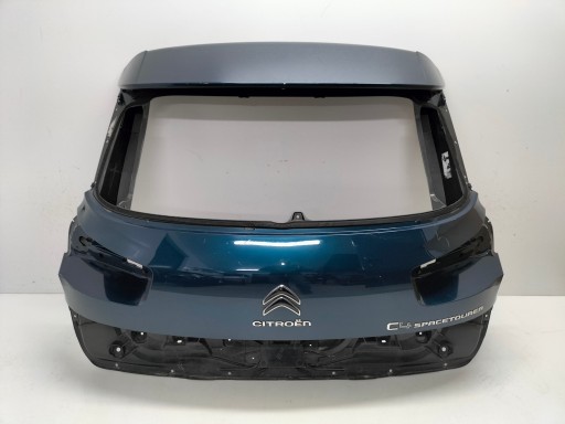 GEPEK ZADNJA  GEPEKA ZADNJI CITROEN C4 PICASSO II 13- SPACETOURER